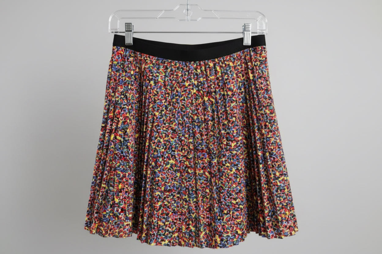 Catherine Malandrino Skirt 4 Multicolor