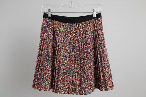 Catherine Malandrino Skirt 4 Multicolor