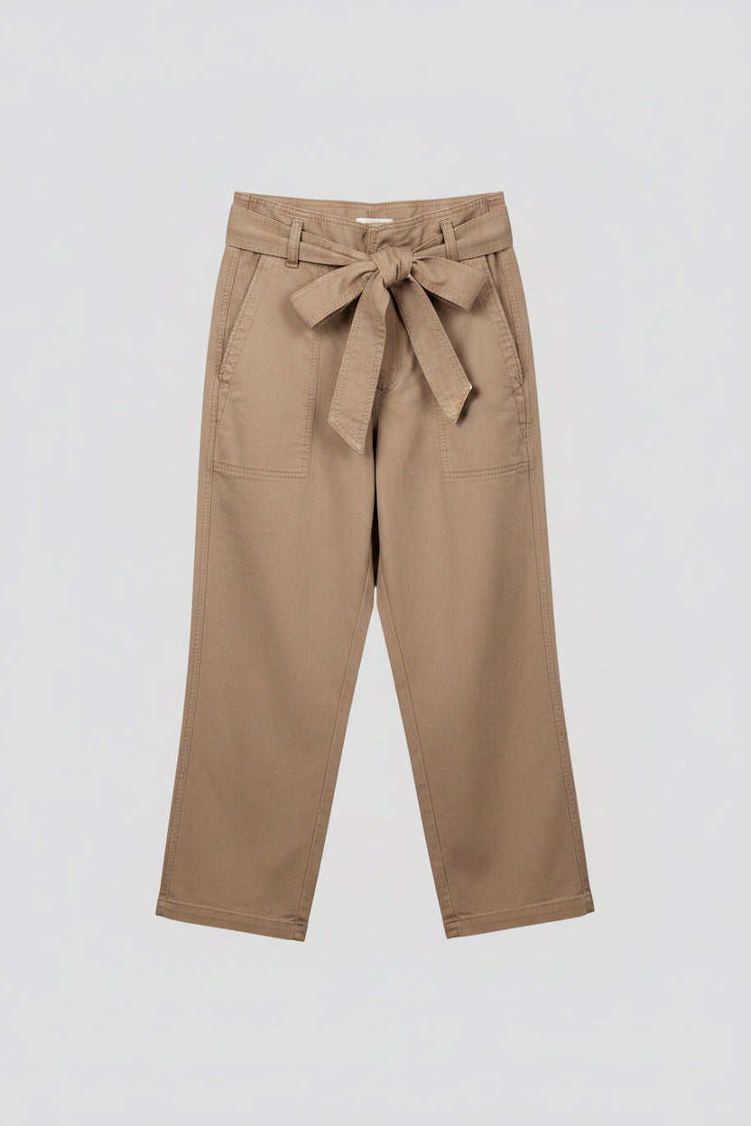 LOFT Pants 6P Beige
