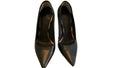 Burberry Shoes 7 Black