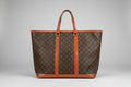 Louis Vuitton Handbag Sac Weekend