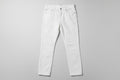 Vince Pants 4 White