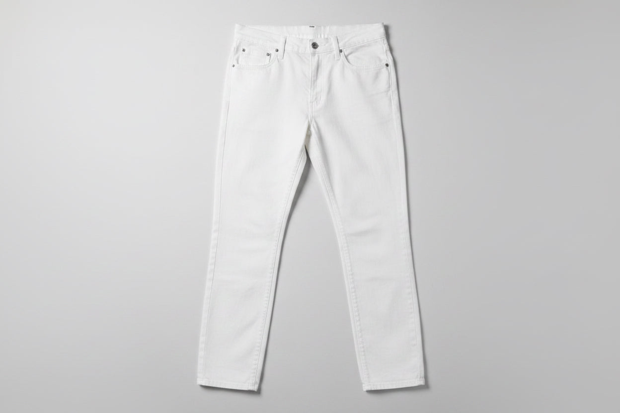 Vince Pants 4 White