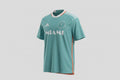 adidas Jersey 15/16 Light Blue Miami Messi