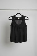 Kate Spade Shirt XS Black