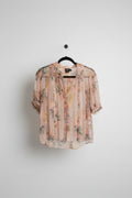 Ralph Lauren Blouse S Multi-color