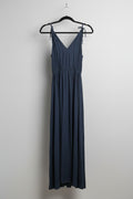 Maje Dress Navy blue
