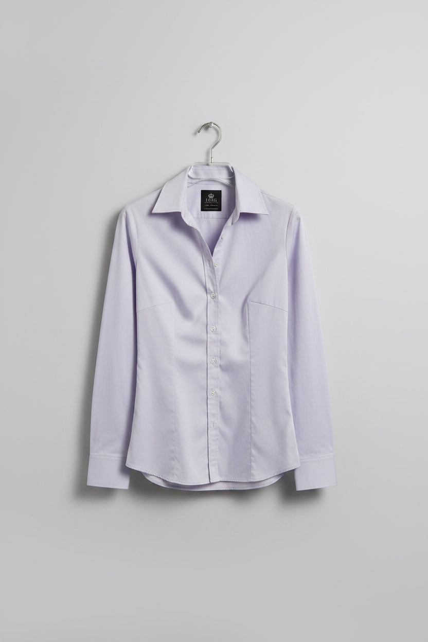 LGFG Shirt S Lavender