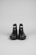 HUNTER Boots 7 Black