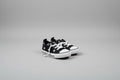Converse All Star Sneakers 5 Black and White