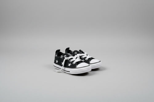 Converse All Star Sneakers 5 Black and White