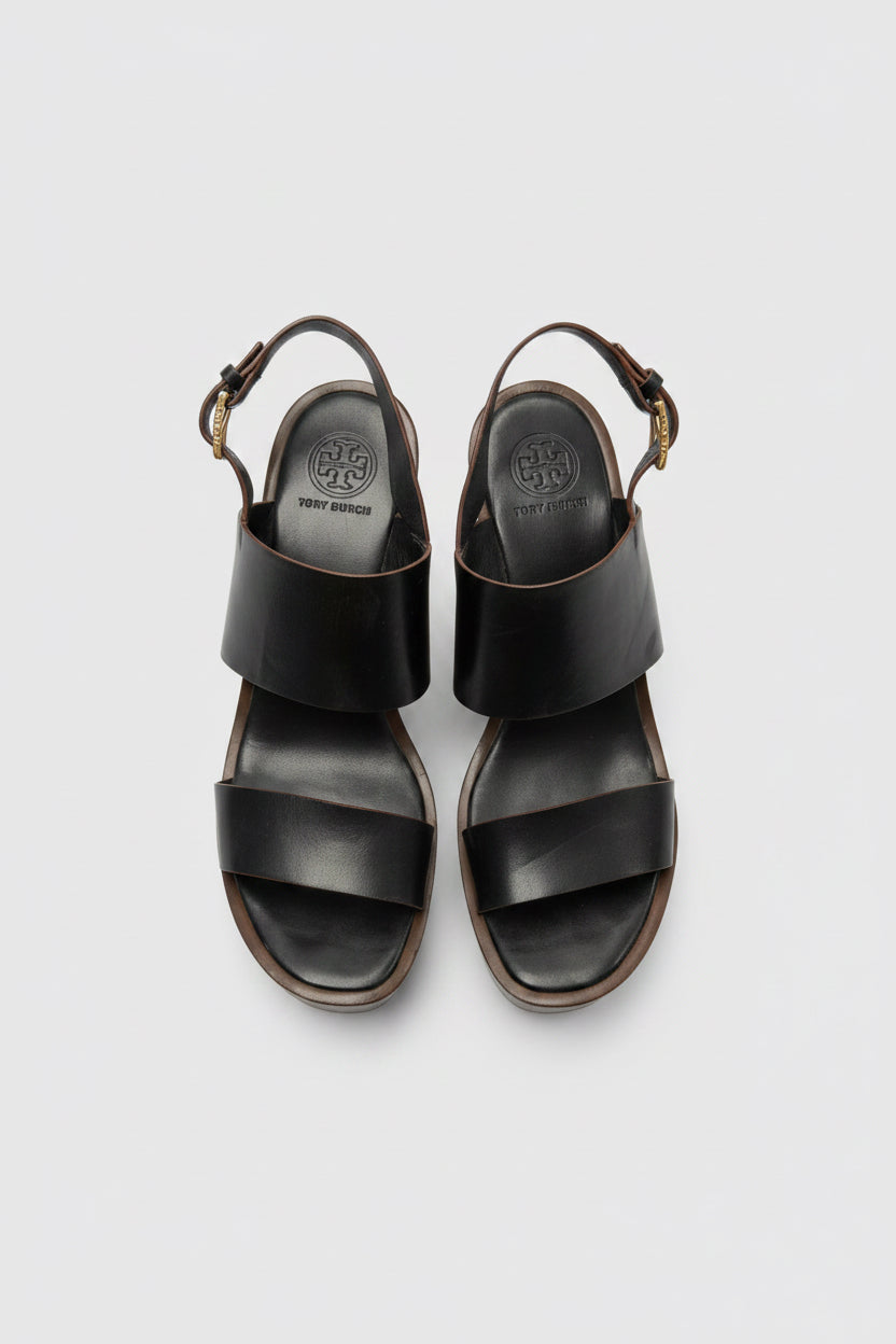 Tory Burch Shoes 8 Brown