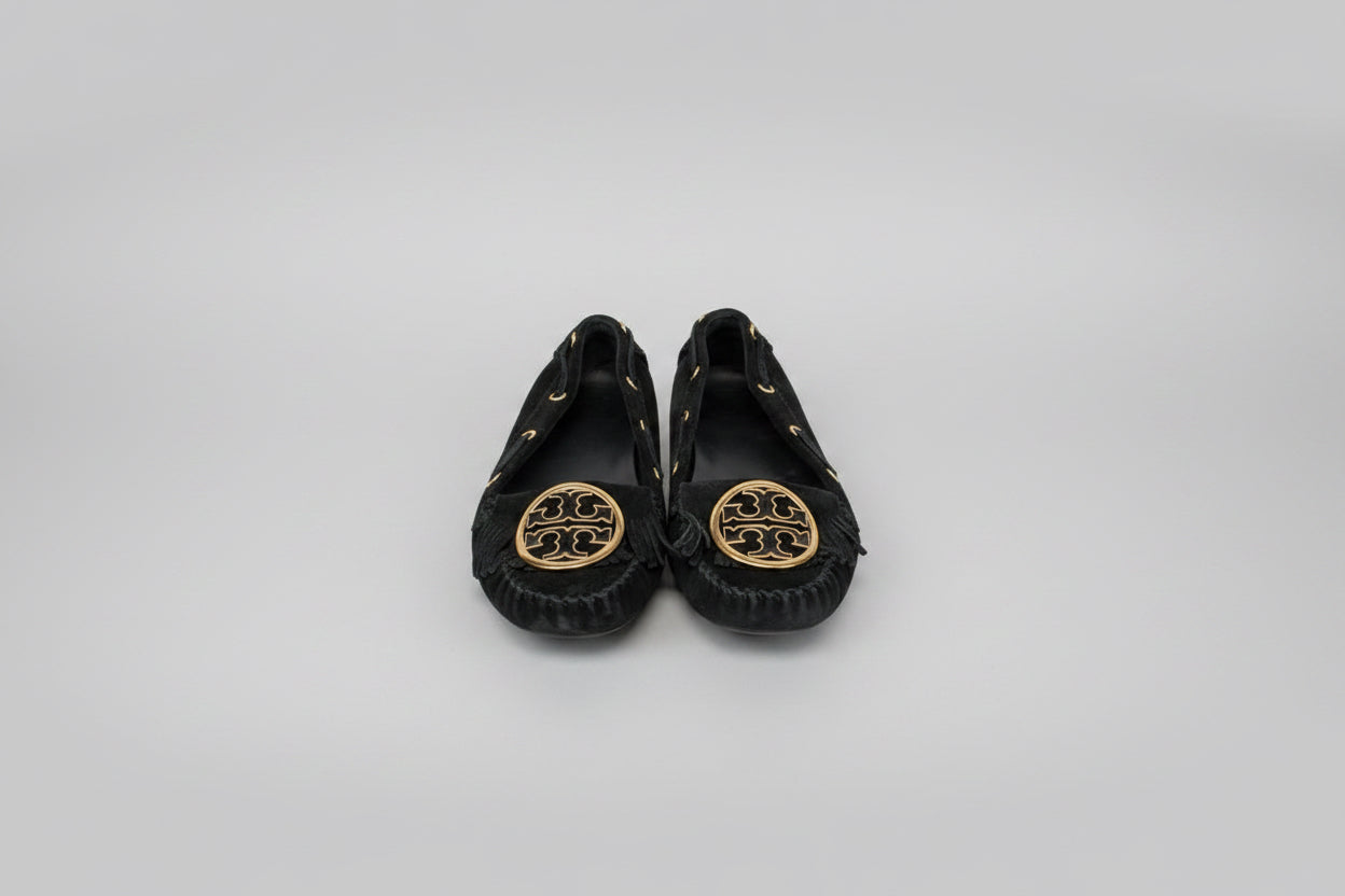 Tory Burch Shoes 7.5 Black