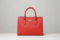 Kate Spade Handbag Red