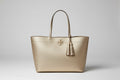 Tory Burch Handbag Gold