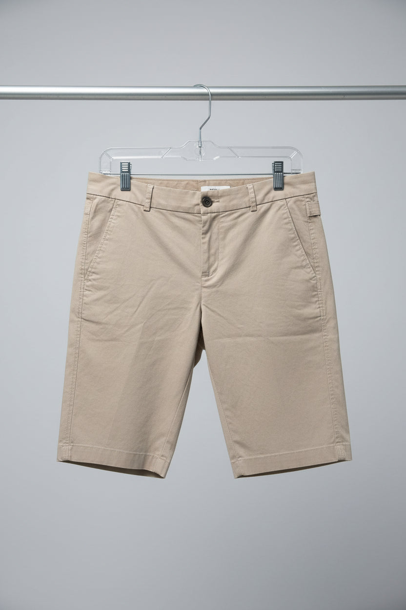 Vince Shorts 6 Beige