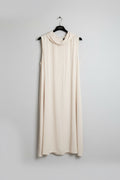 Peserico Dress Size 10 Cream NWT R $655