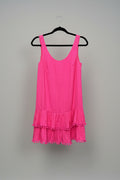 Lilly Pulitzer Dress XS Hot Pink