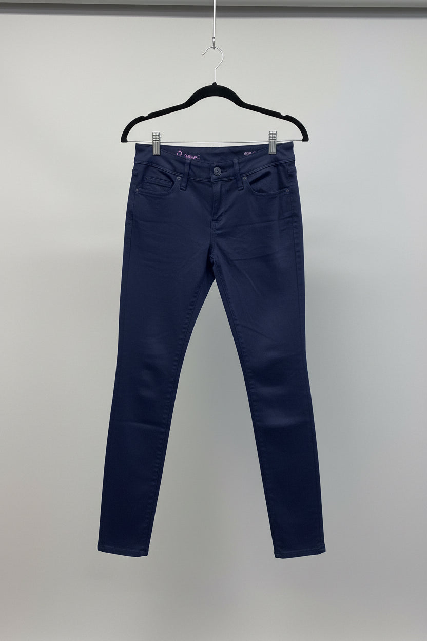 Lilly Pulitzer Pants 00 Navy