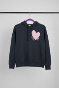 Kerry Rosenthal Sweater XS Black