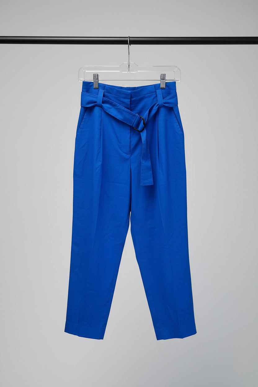 A.L.C. Pants 4 Blue