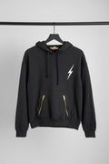Aviator Nation Sweater XS Black