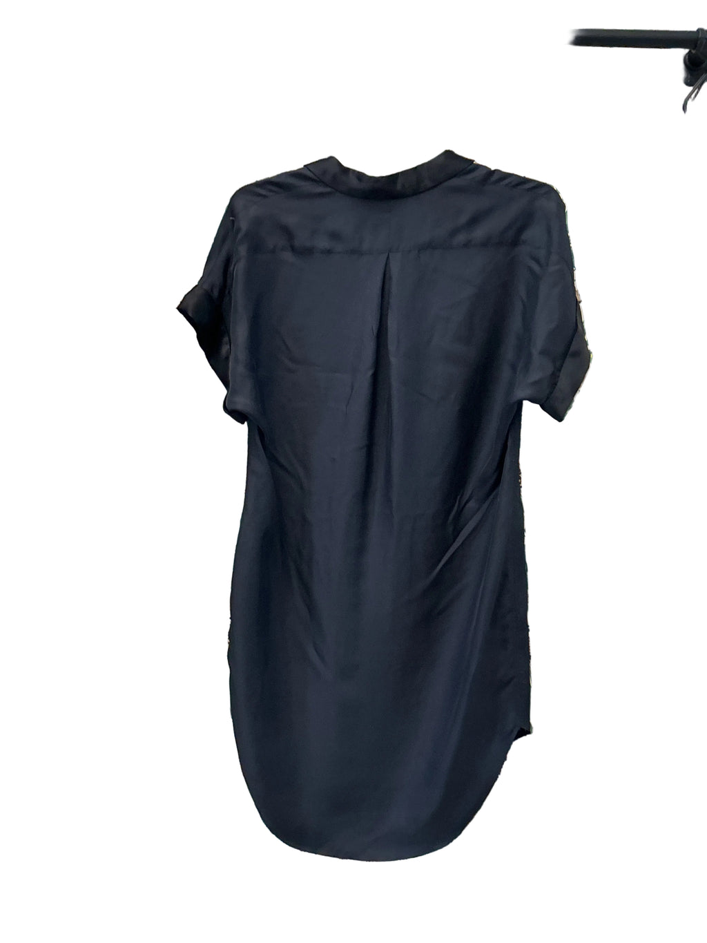 Rag & Bone Dress XS Black NWT