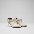 Stella McCartney Shoes 10 White