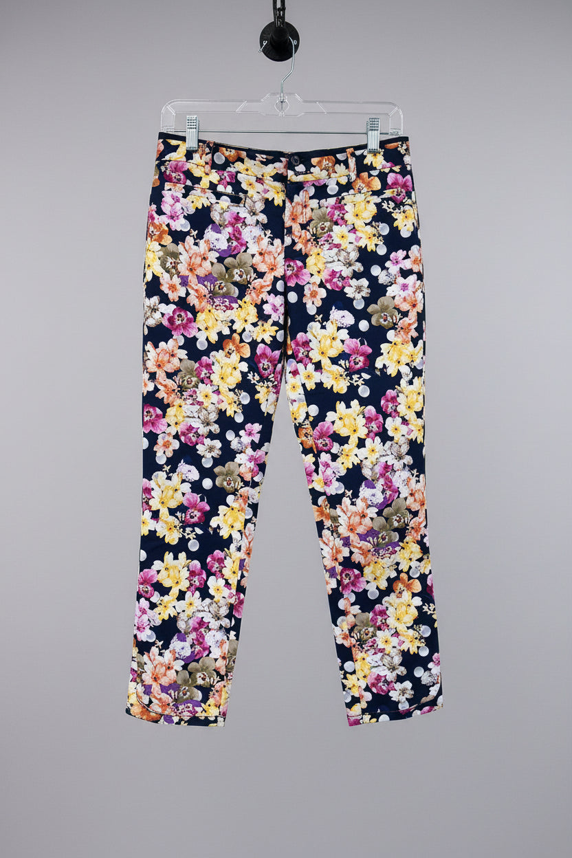 Cartonnier Pants 4 Multicolor