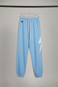 Aviator Nation Sweatpants XS Blue