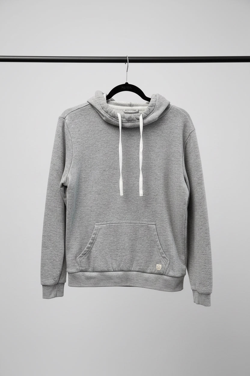 Marine Layer Sweater S Grey