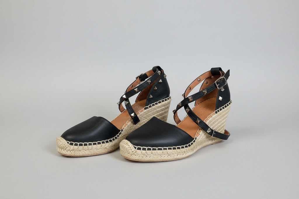 maypol Shoes 6.5 Black