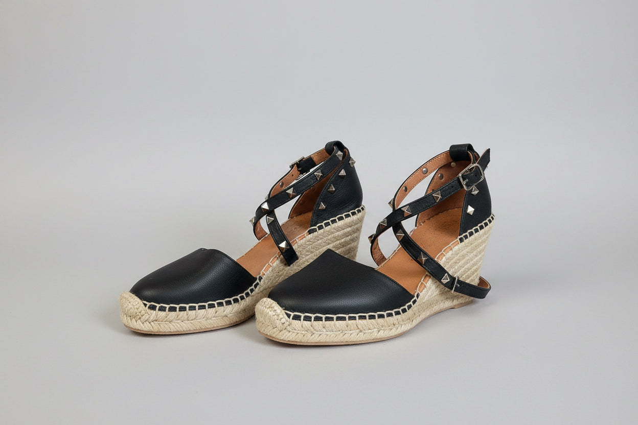 maypol Shoes 6.5 Black