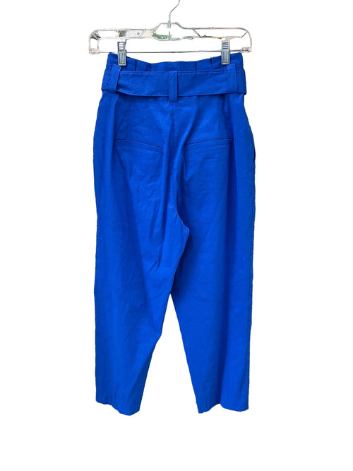 A.L.C. Pants 4 Blue